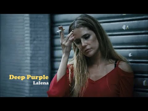 Deep Purple - Lalena