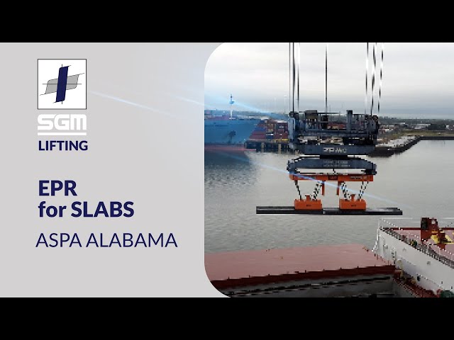 SGM Магнитные траверсы