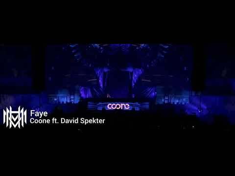 Faye - Coone & David Spekter.
