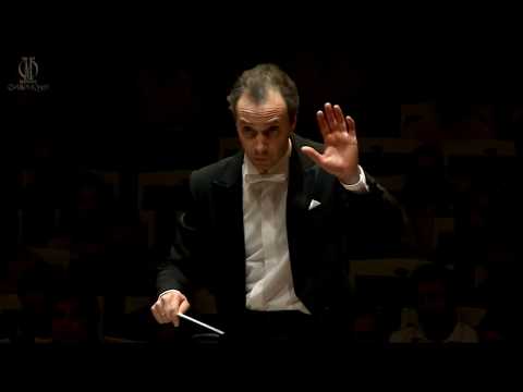 Sviridov - The Snowstorm - Igor Manasherov, Moscow Philharmonic Orchestra