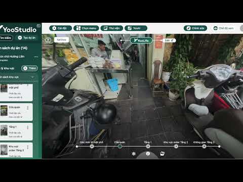 Large video thumbnail