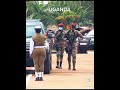 Ugandan Commandos