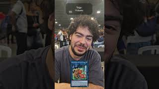 La Carte qui doit sortir de la Banlist!!! #ygo #yugioh #championnatdefrance #meta #banlist