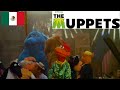 Los Muppets We Built The City Español Latino HD