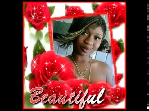 DJ ROMS Dedicace aux Miss part 2