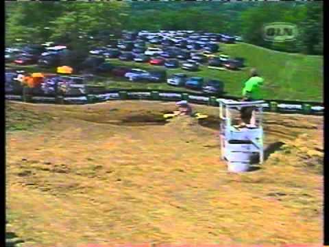 2006 High Point Motocross Moto 1