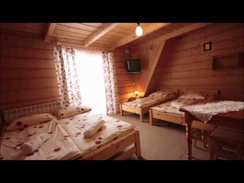 SPANKO24 - FAJNE NOCLEGI U JONIAKA W PORONINIE