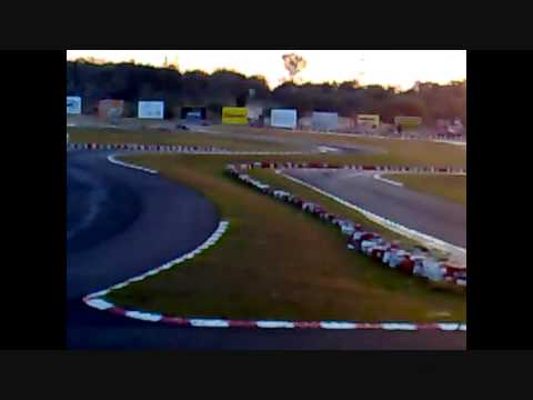 Copa dos Camaradas 2010 - 5a. Etapa (Arena Schincariol) Parte 2