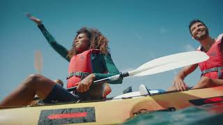  who is the woman in AAdvantage Credit Cards | Great Stories