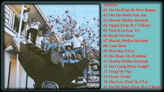 Kamaiyah - A Good Night In The Ghetto (HOT MIXTAPE)