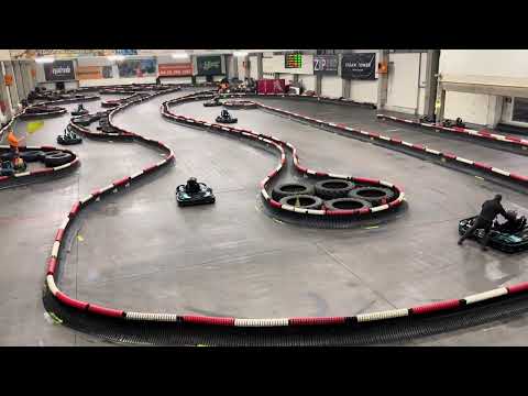 Silverkart '25 női döntő