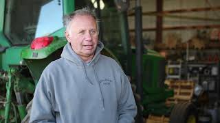 Dennis' story: Skilled nursing at Cox Monett was the right choice for me