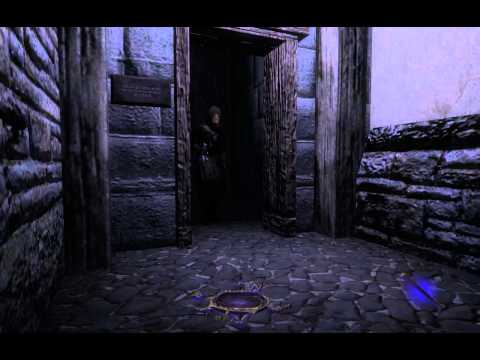 Thief 3 Deadly Shadows Old Quarter