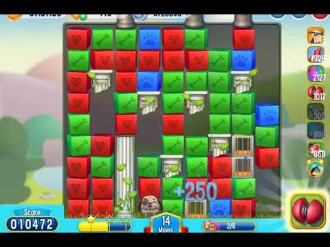 Pet Rescue Saga   Level 6332    no boosters