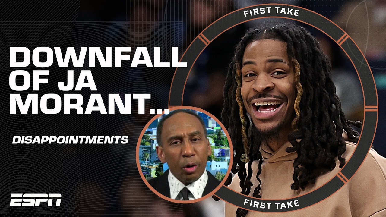 James Harden calls loyalty in the NBA 'OVERRATED' 👀 Stephen A. & Iman Shumpert AGREE | First Take