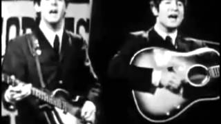 The Beatles - Komm Gib Mir Deine Hand