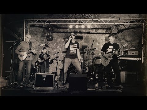 U2  - One  (Band Cover by Mixed Pack)