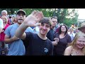 Roy Rogers... Delta Rhythm Kings... Swinging into Healdsburg... 2018