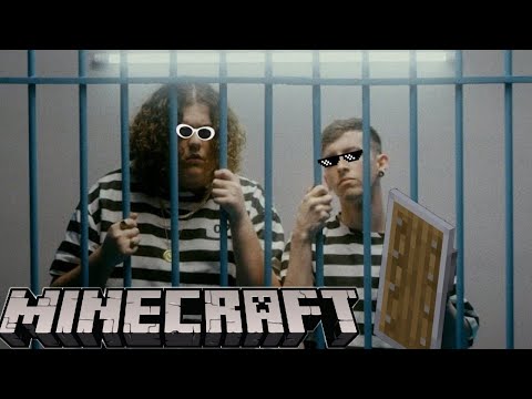 robleis x lil cake - mala (versión Minecraft)