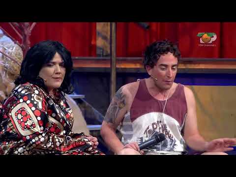 Portokalli, 29 Nëntor 2020 – Kripë deti ( Restoranti Bio )