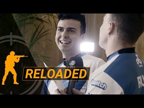 Cloud9 CS:GO | Reloaded Ep 5 Sydney "Nghya Nghya"