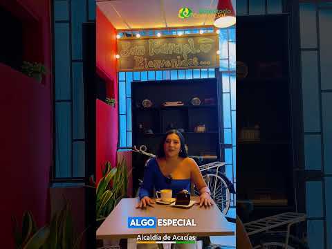☕ ¡San Rafael Coffe ya está en Internet! 🌐