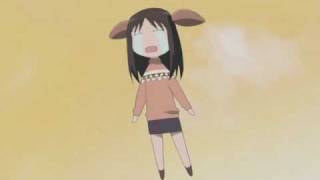 Osaka - She's Just Oblivious