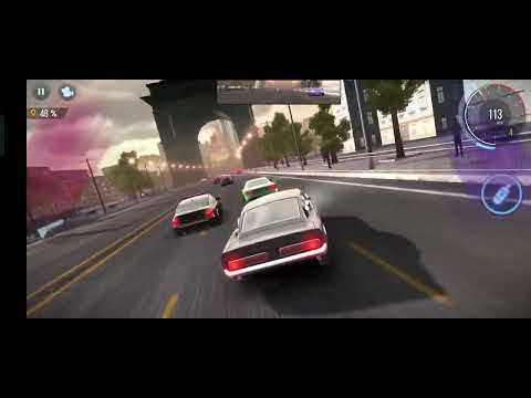 Car Van 2 Bollard Chain Crush – BeamNG.drive