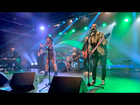 Good Road - Good Road - Život zmysel má (LIVE RTVS - Košický Zlatý Poklad 20