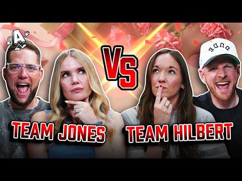 Dude Perfect Wives Mother’s Day Game