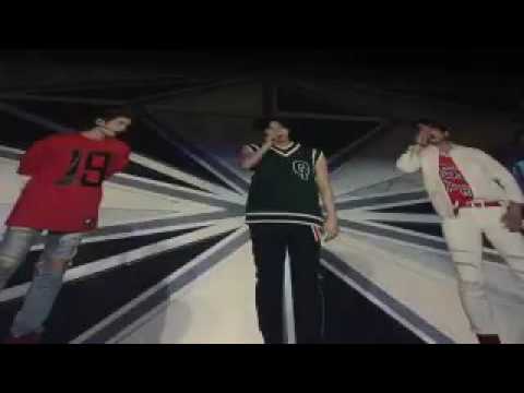 160813 SMTown SHINee Talking ♥♥