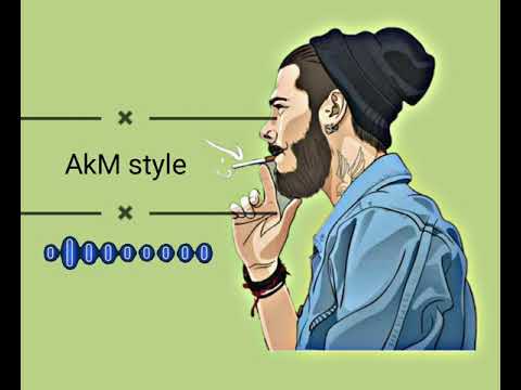 #🔥smoke boy special ringtone (AkM style)