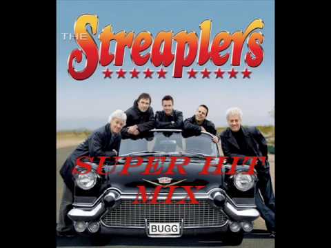 Streaplers - Super Hit Mix