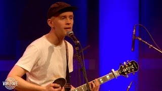 Jens Lekman - &quot;How We Met, The Long Version&quot; (Recorded Live for World Cafe)