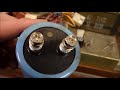 Saving An Atari Asteroids Arcade Game The Power Supply