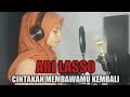 Cintakan Membawamu Kembali Ari Lasso Cover Iin Suara Kembar