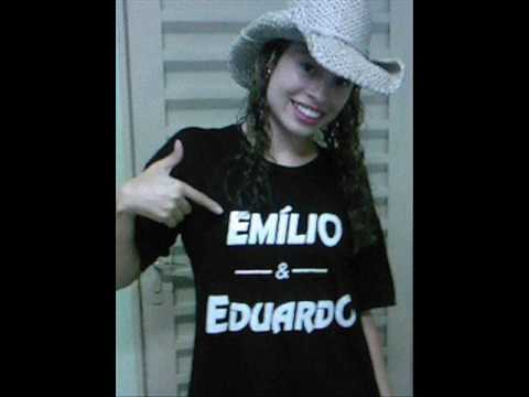 Emilio e Eduardo - Veneno do Desejo