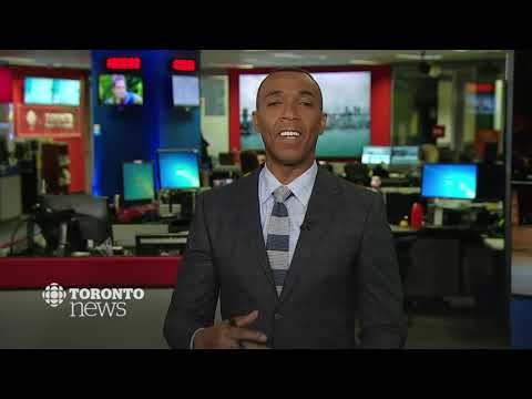 CBC News Toronto - October 30, 2019 [6pm]