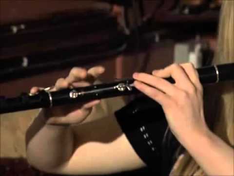 Órlaith McAuliffe - Colonel Fraser's