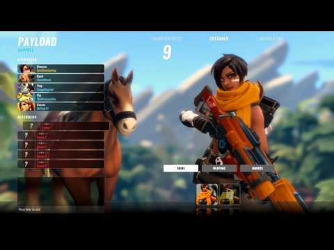 Paladins gameplay: Closed Beta Ep 2 w/Usoppthegreat Talking about their background