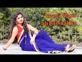 Aayega Maza Ab Barsaat Ka Andaaz Songs Dance Cover Hindi Song Bindasssuravi