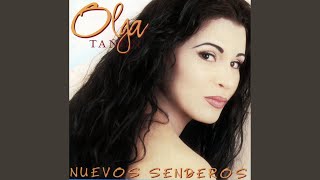 Kadr z teledysku Mi Eterno Amor Secreto tekst piosenki Olga Tañón