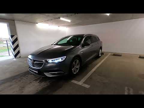фото opel insignia ii 0