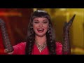 AGT The Champions Season 1 Results Night