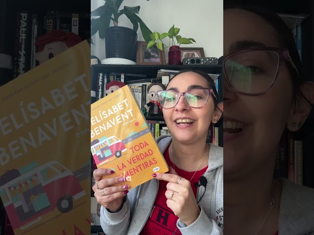 Vídeo relacionado con Mentiras