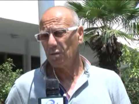 ONDA TG 18.07.2013 - SULMONA CALCIO: NUOVO SEGRETARIO GENERALE