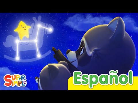 Calma Bebé | Canciones Infantiles