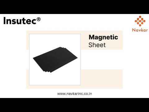 Magnetic Slot Wedges