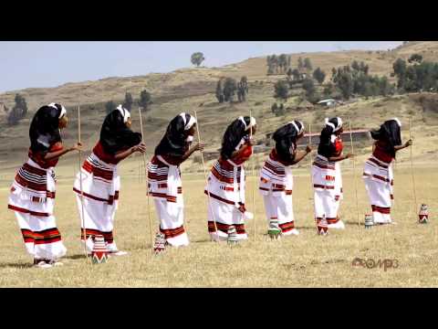 Meseret Hundee - Jaalayee **NEW** (Oromo Music 2015)