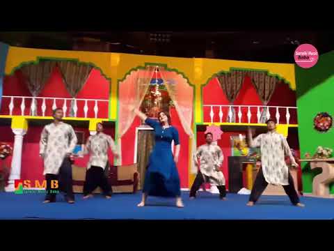 Sunehri Khan Pyar Wali Khich   Lahore Stage Dance   Saraiki Music Baba i love you mujar plec likr vi